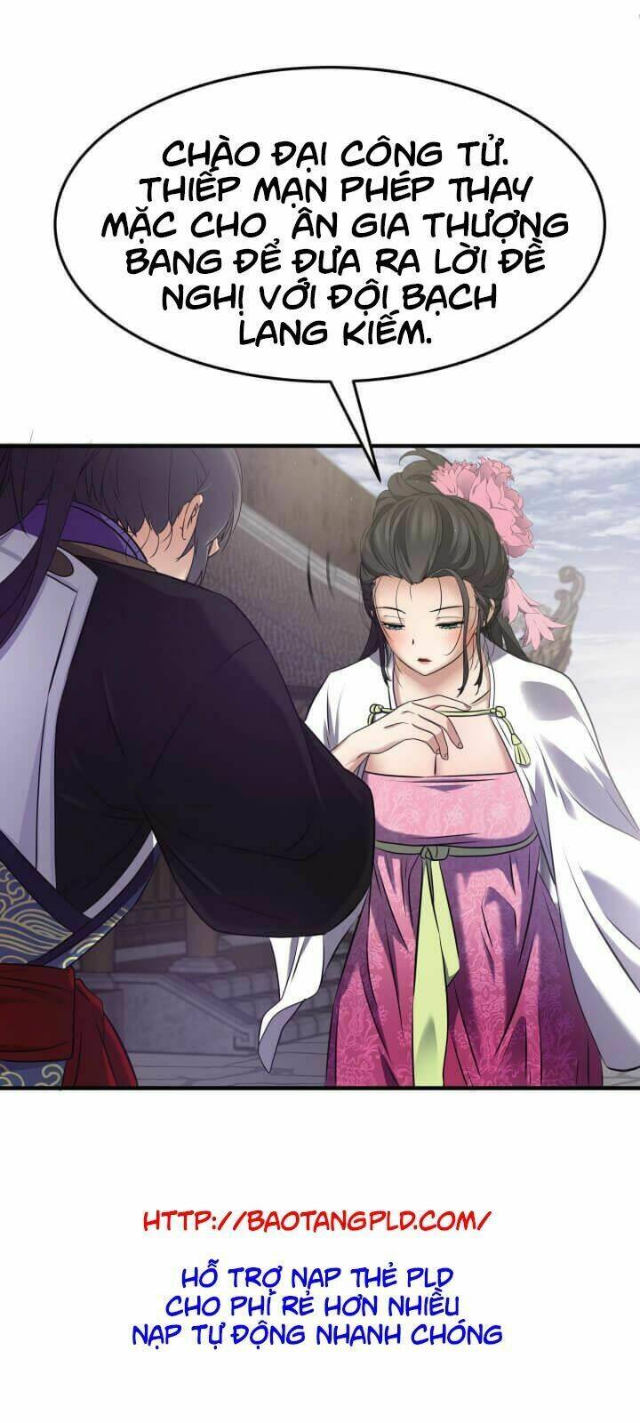 lôi thần chuyển sinh chapter 13 55