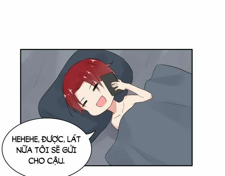 câu chuyện săn vợ chapter 13 40