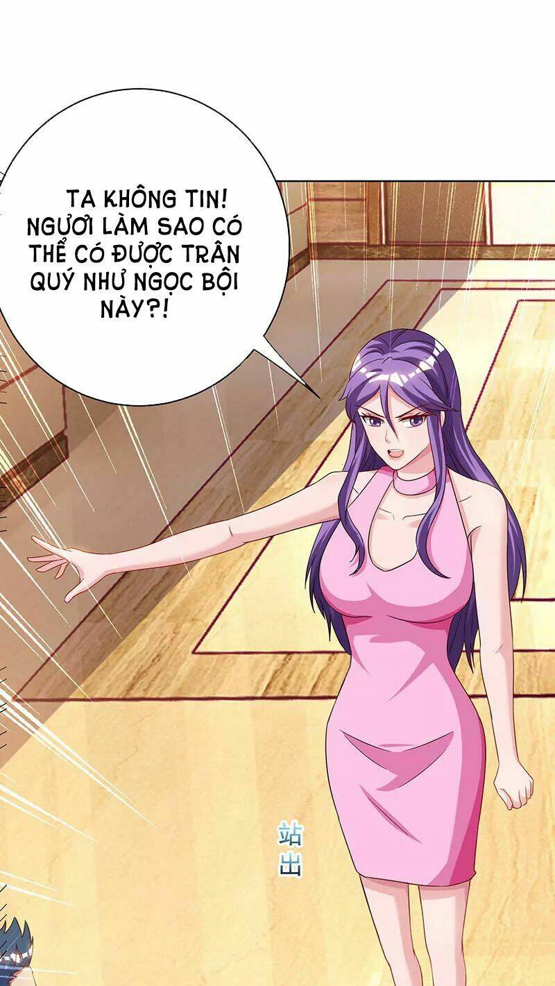 trọng sinh khí thiếu quy lai chapter 67 30