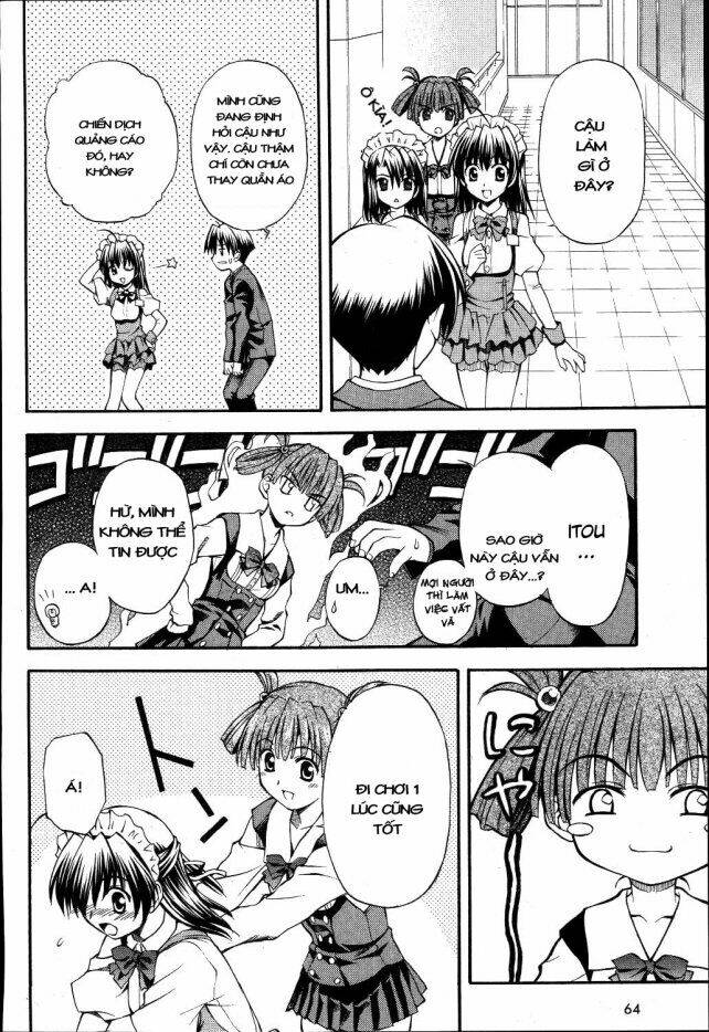 school days chapter 10 15