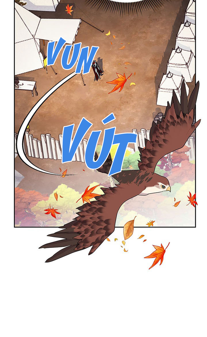 công chúa của loài chim chapter 11 24