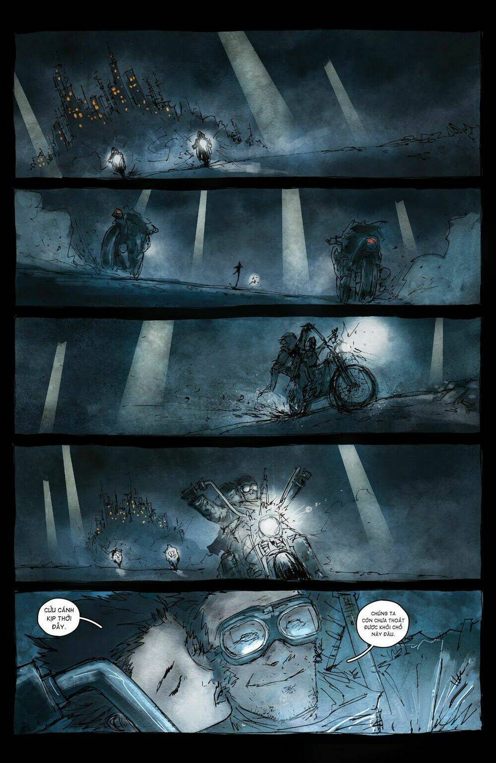 broken moon | trăng tàn chapter 1 10