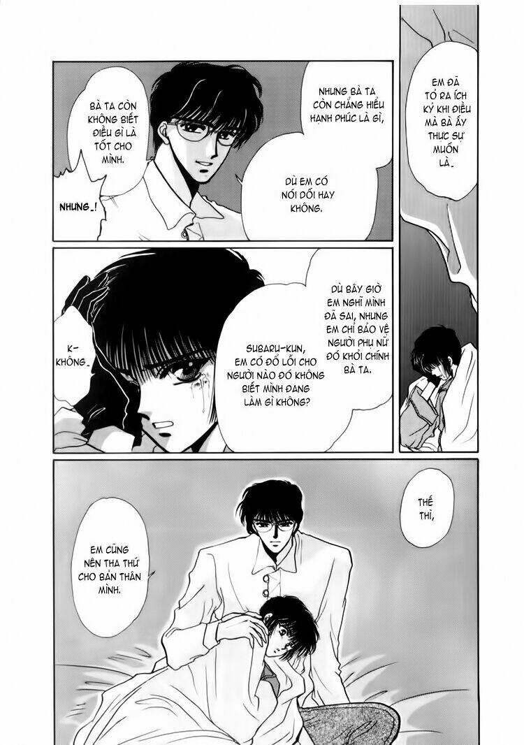 tokyo babylon chapter 4 55