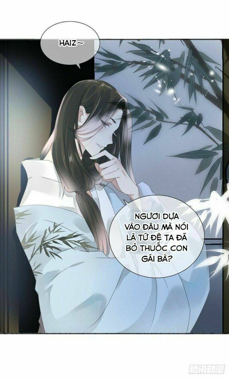 điền viên mật sủng: cô vợ nóng bỏng chapter 84 39