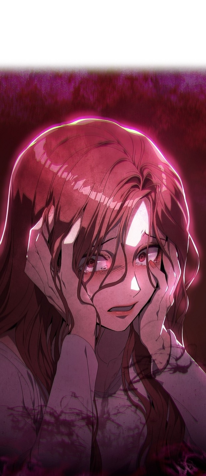 không thể thoát ra khỏi bộ phim kịch tính chapter 1.1 33