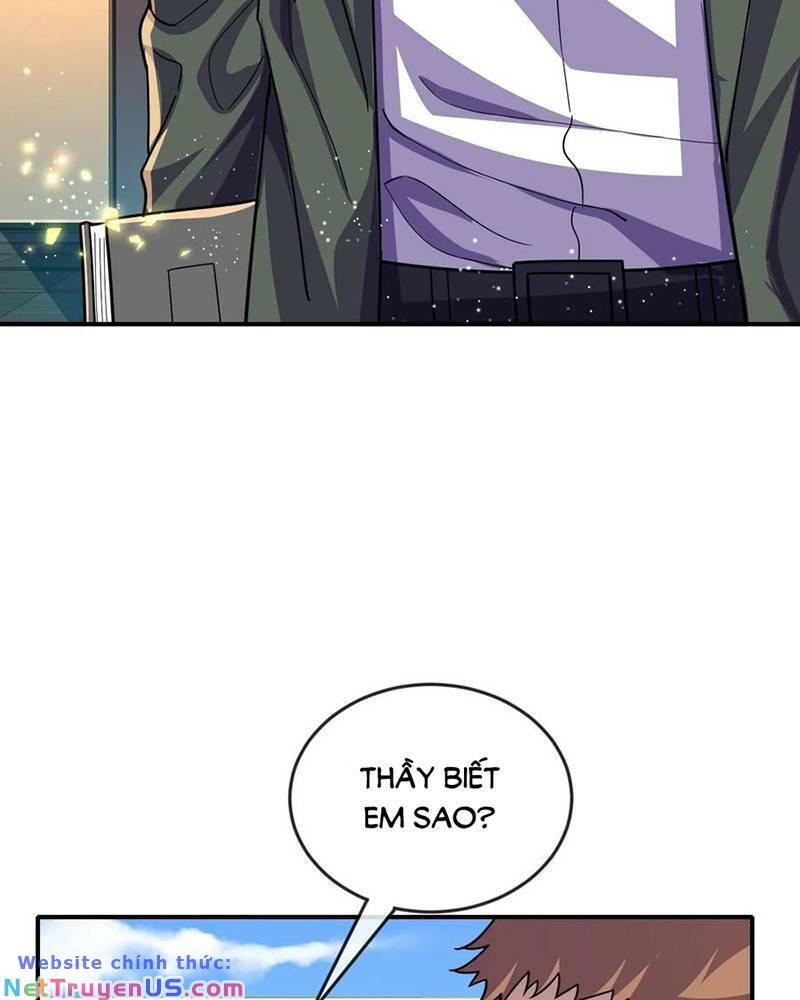 nhìn thấy thanh máu, ta xử tội thần linh chapter 127 28