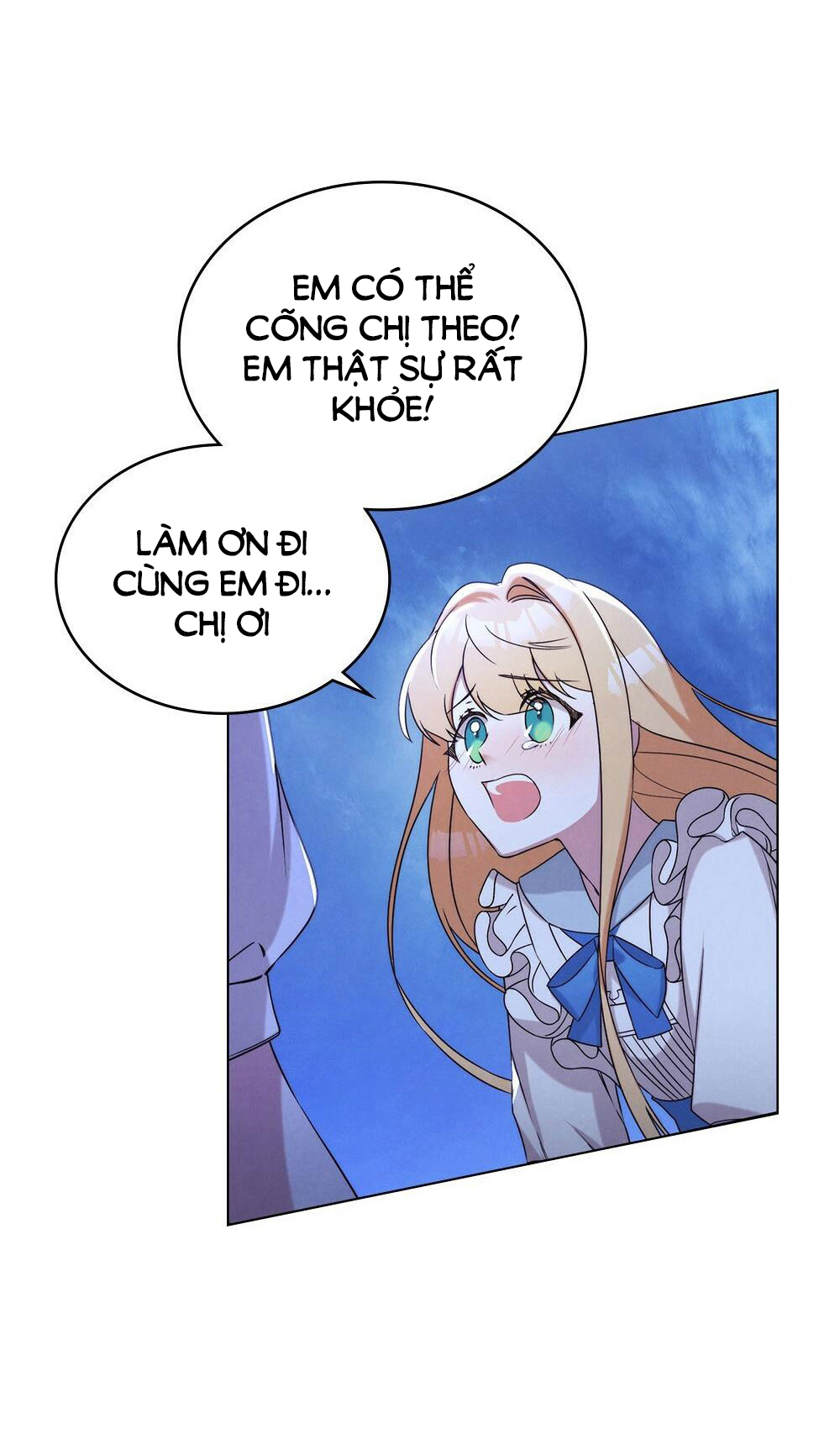 ánh bình minh hoàng kim chapter 2 48