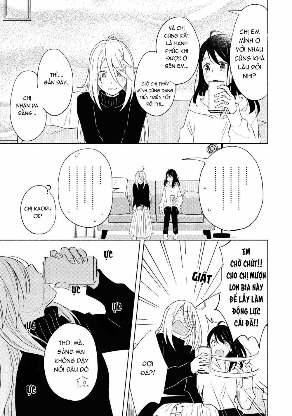 this love that won't reach chapter 38 9