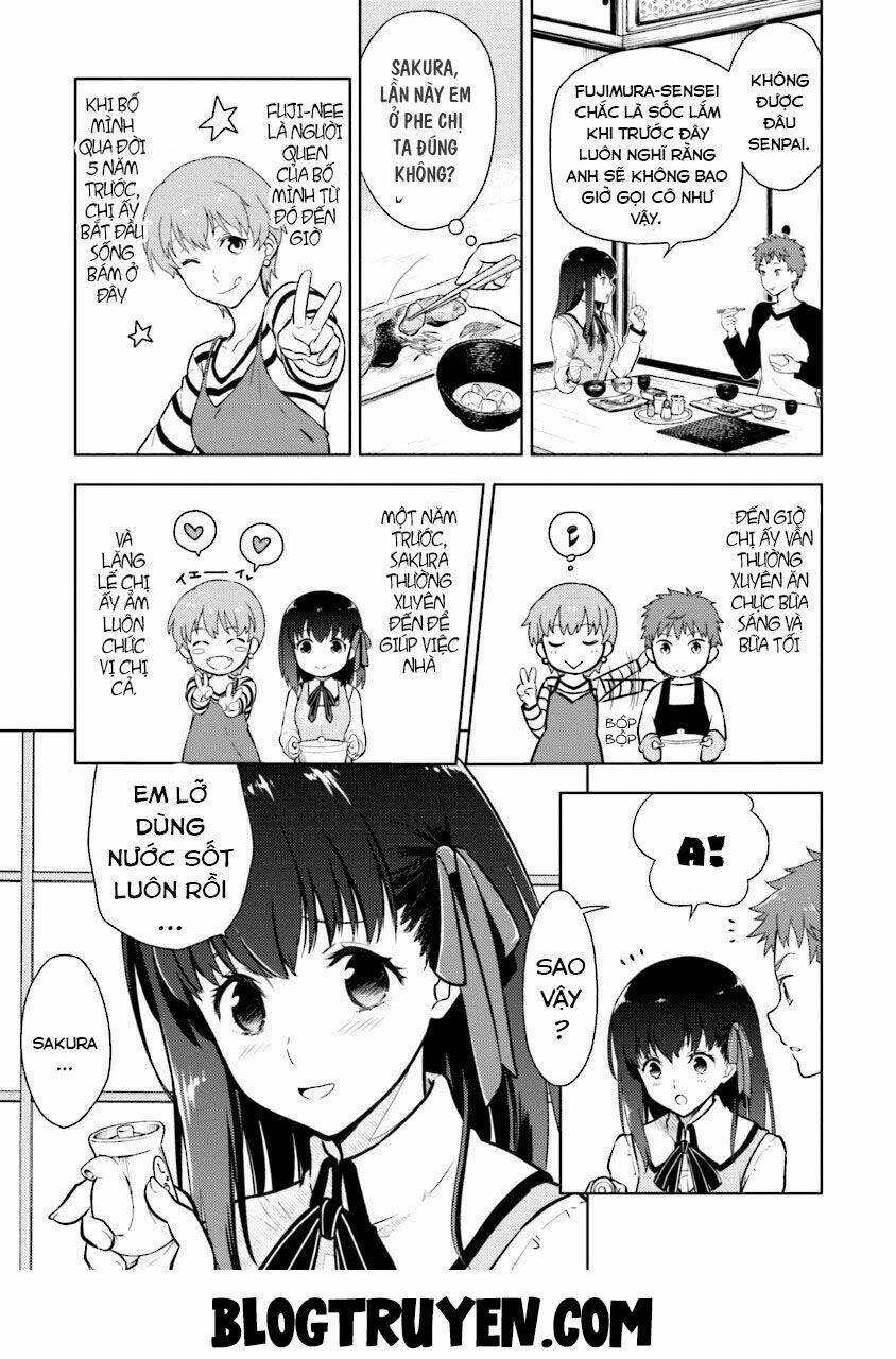 chén thánh: đêm định mệnh chapter 1 26