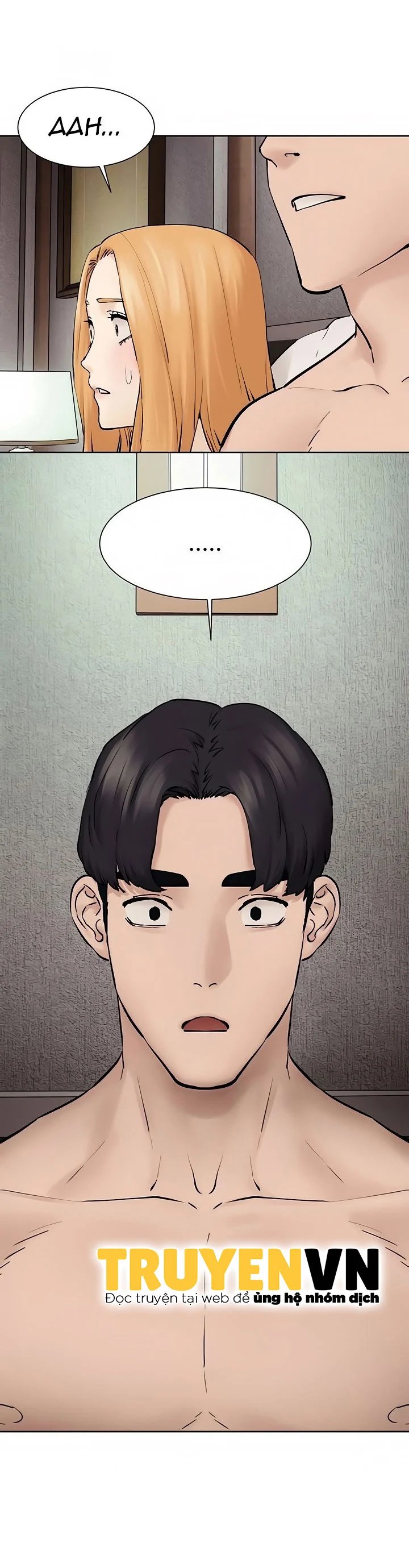 cuộc chiến thầm lặng chapter 236 2