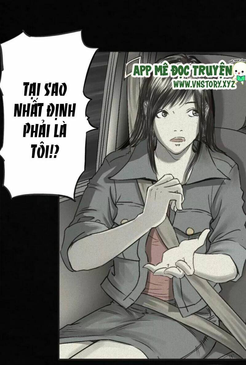 thành đô 1995 chapter 43.1 42