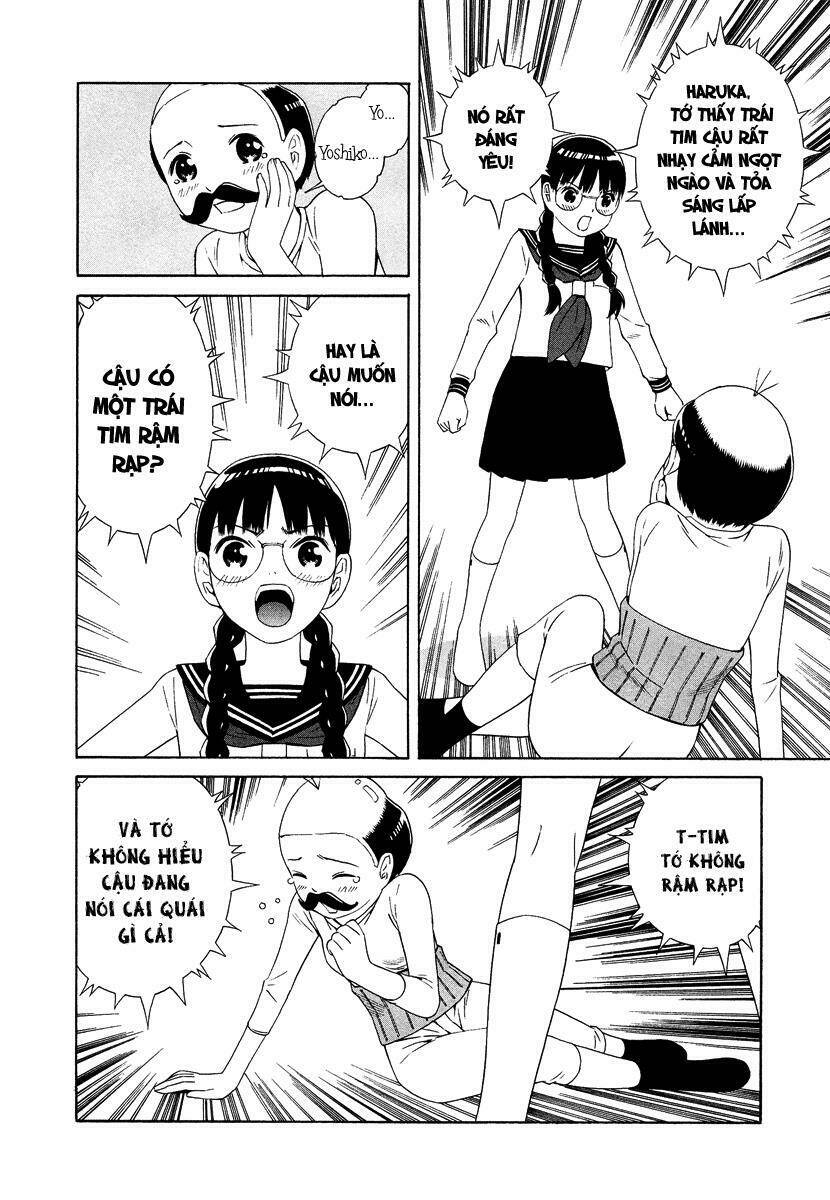 sisterism chapter 8 13