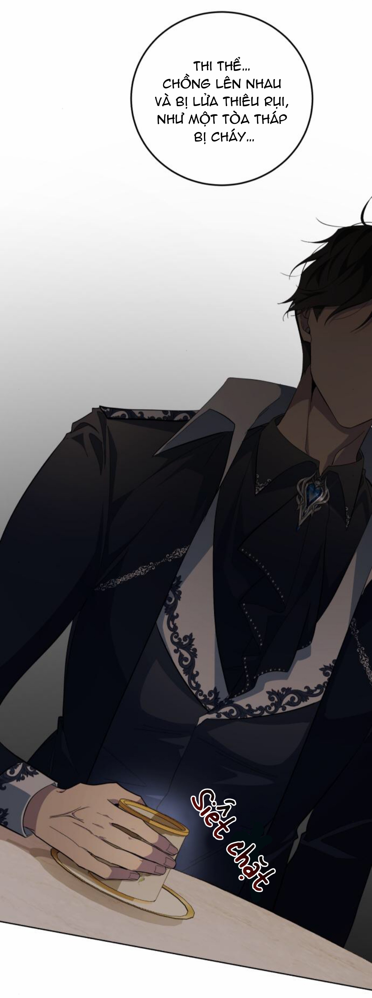 đã có lúc ta muốn nàng chết đi chapter 32 11