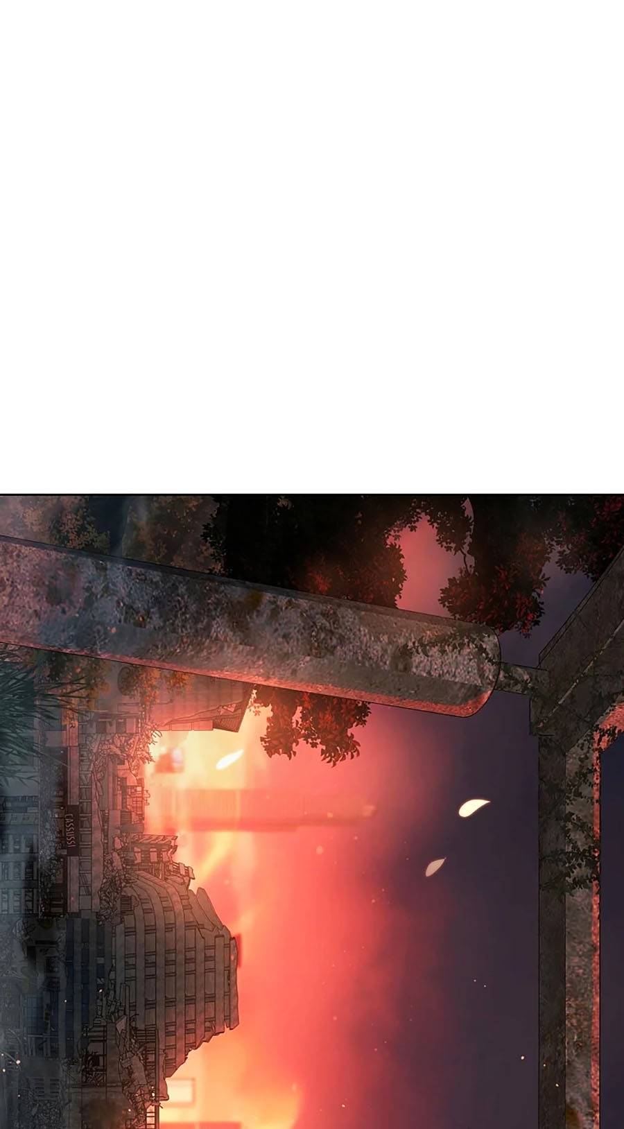 chiến binh học đường - cuộc đột kích trong ngục tối chapter 11 81