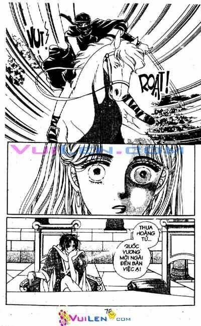 nữ hoàng biển cả chapter 11 76