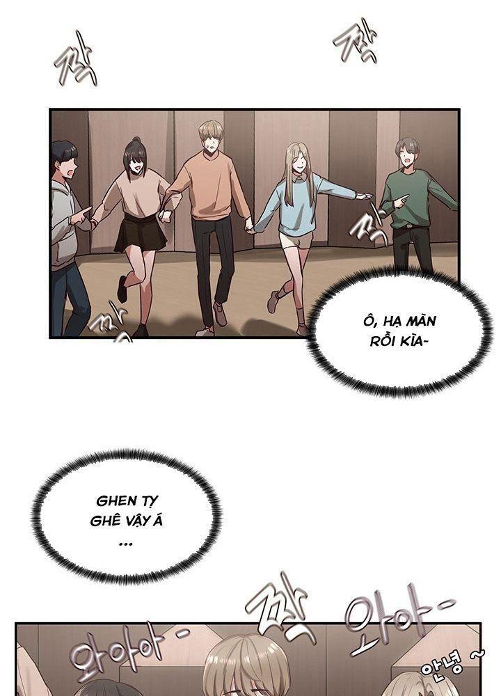 [18+] vòng xoáy chị em chapter 2.1 19