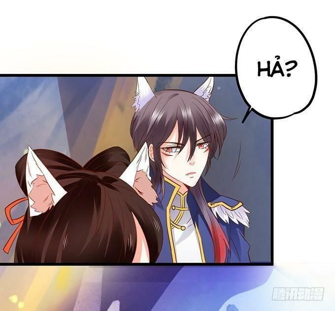 hồ tiên hung bạo chapter 65 24