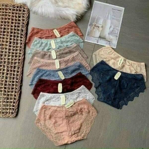 Quần lót nữ ren sexy