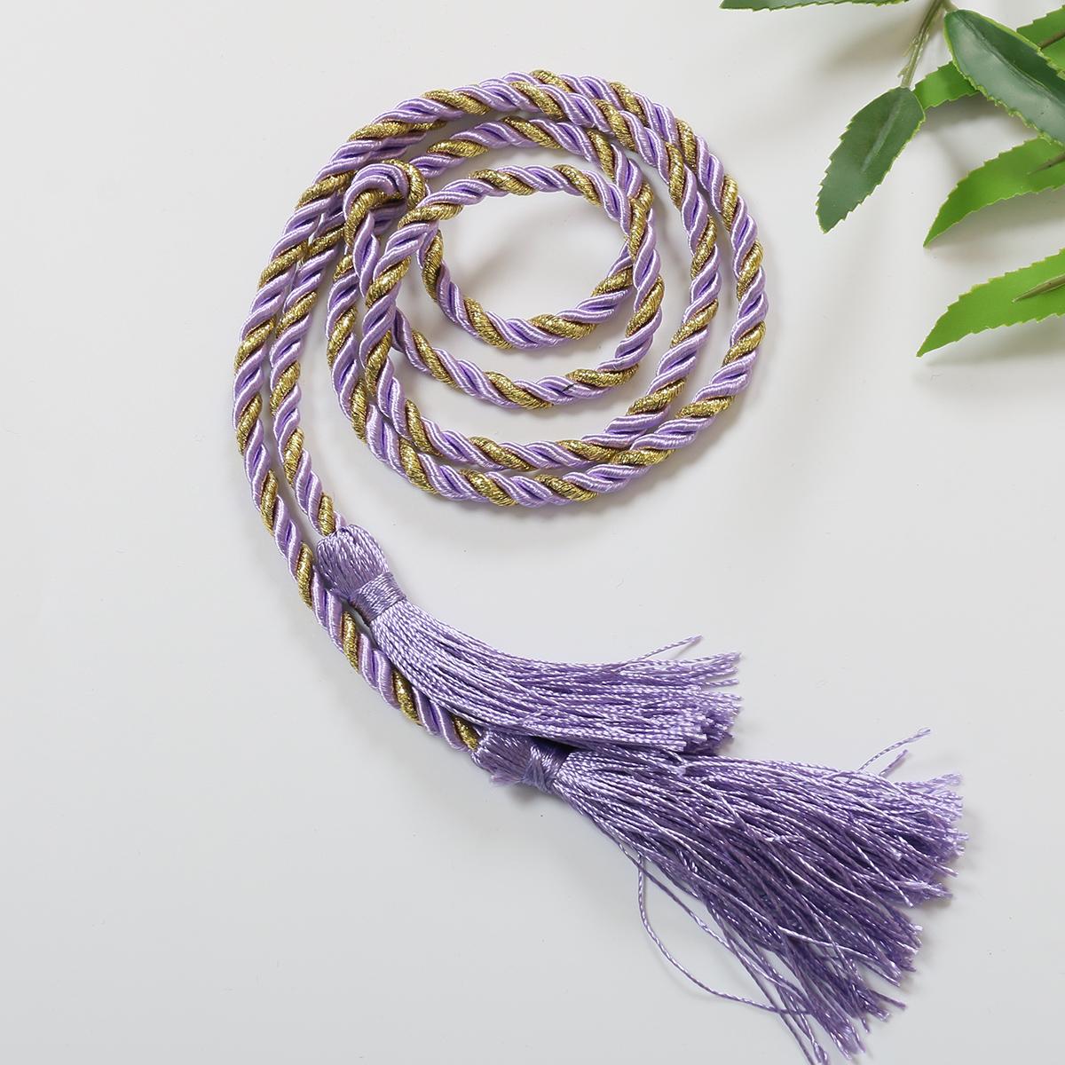 Set 2 Dây Buộc Rèm Tua Rua