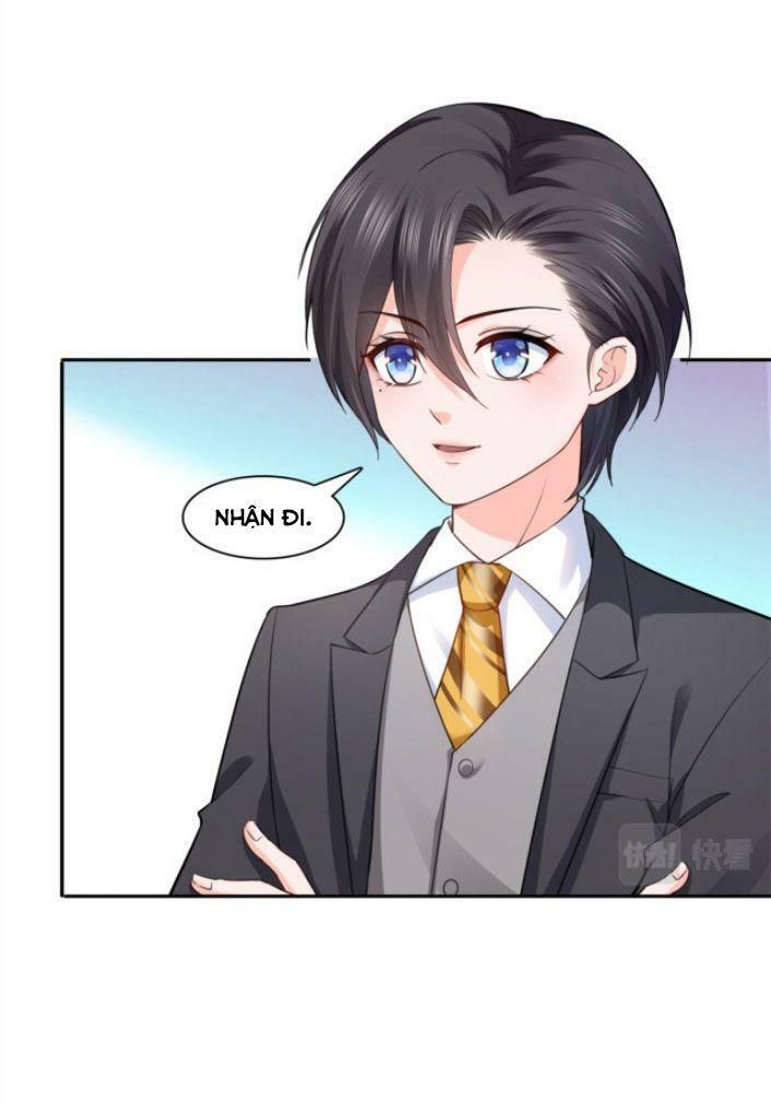 Hệt Như Hàn Quang Gặp Nắng Gắt chapter 190 38