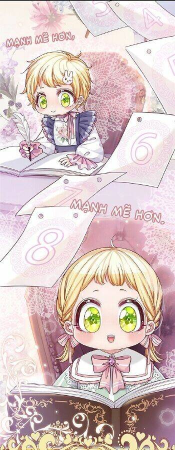 nữ hoàng edith chapter 0 22