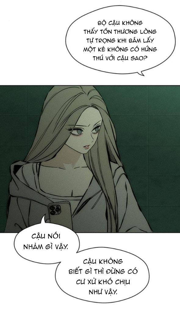 [18+] Nước Mắt Trên Đóa Hoa Tàn chapter 23.1 3