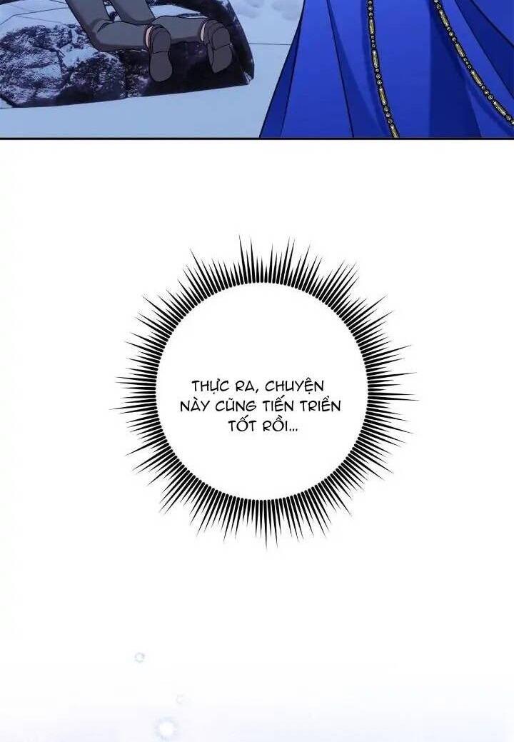 tại sao mẹ chồng tôi lại như thế này? chapter 40 82