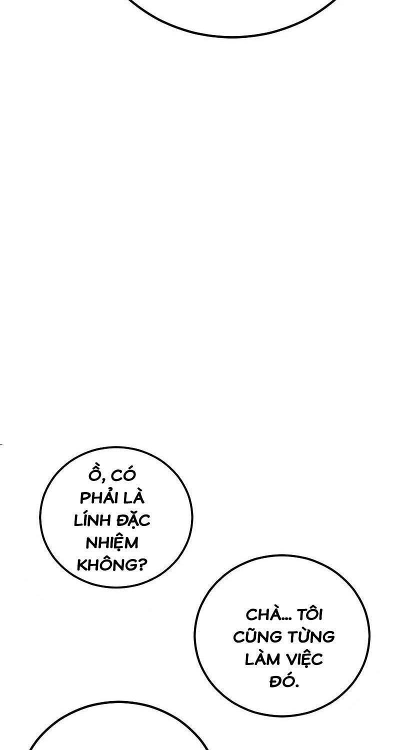 đặc vụ kim chapter 146 80