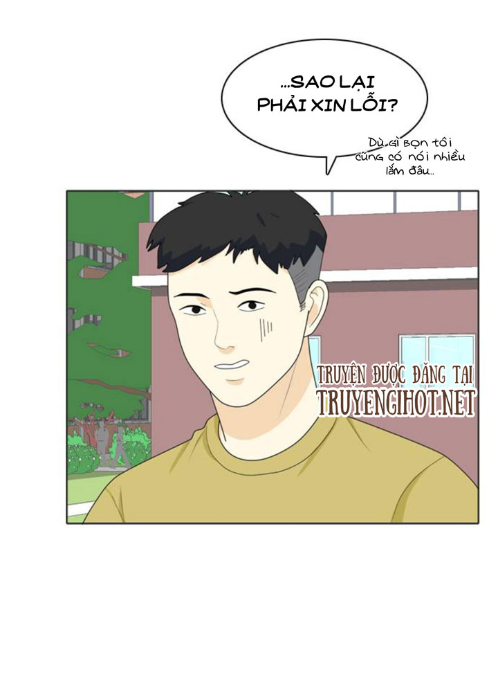 sống chung một nhà chapter 33 37