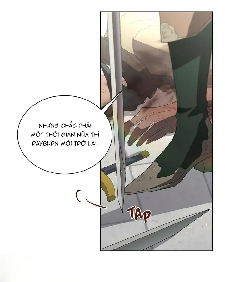 tôi là fan cứng hoàng tử chapter 65.2 6