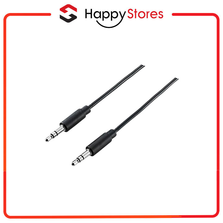Cáp Chuyển Đổi AV Elecom DH-MMRN20 - Hàng chính hãng