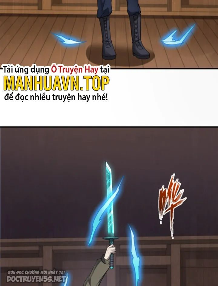 bắt đầu với thiên phú cấp sss chapter 3 21