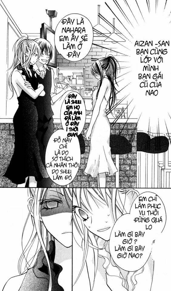 hitoribocchi wa samishikute chapter 14 11