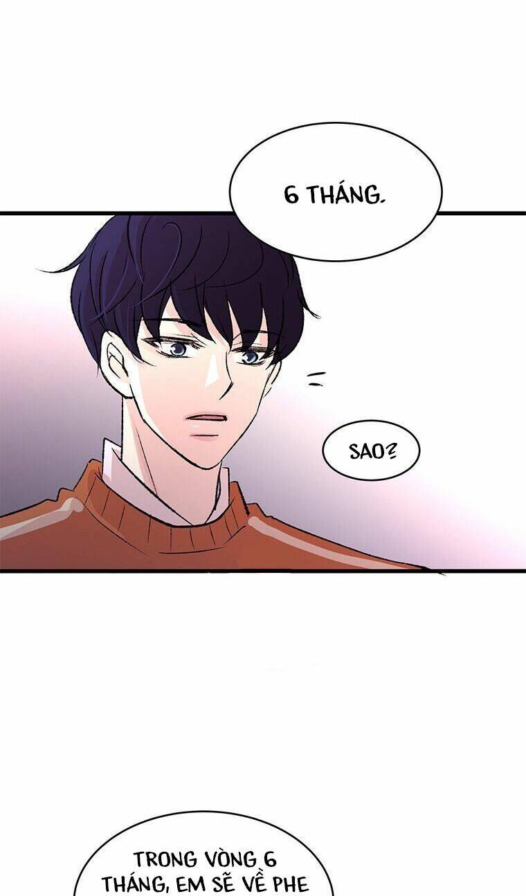 từng bước đến bên anh chapter 13 20