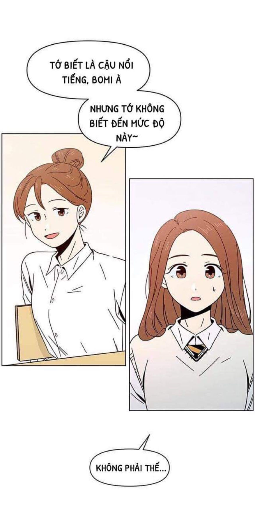 mùa hoa nở rộ chapter 12 50