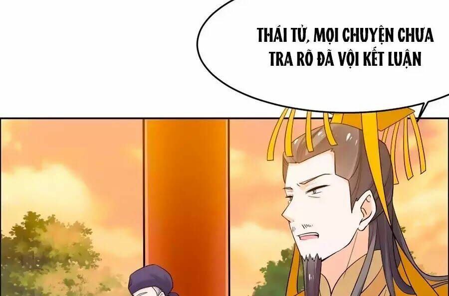 Vương Gia Là Đầu Đại Lão Hổ Chapter 58 - Trang 12