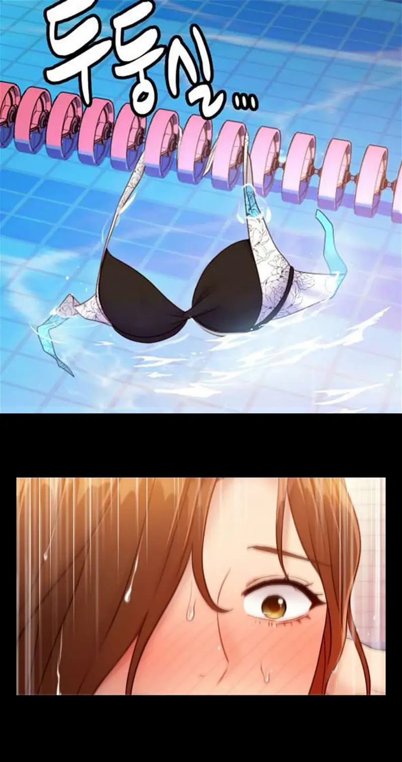 bạn của mẹ kế - không che chapter 31 46