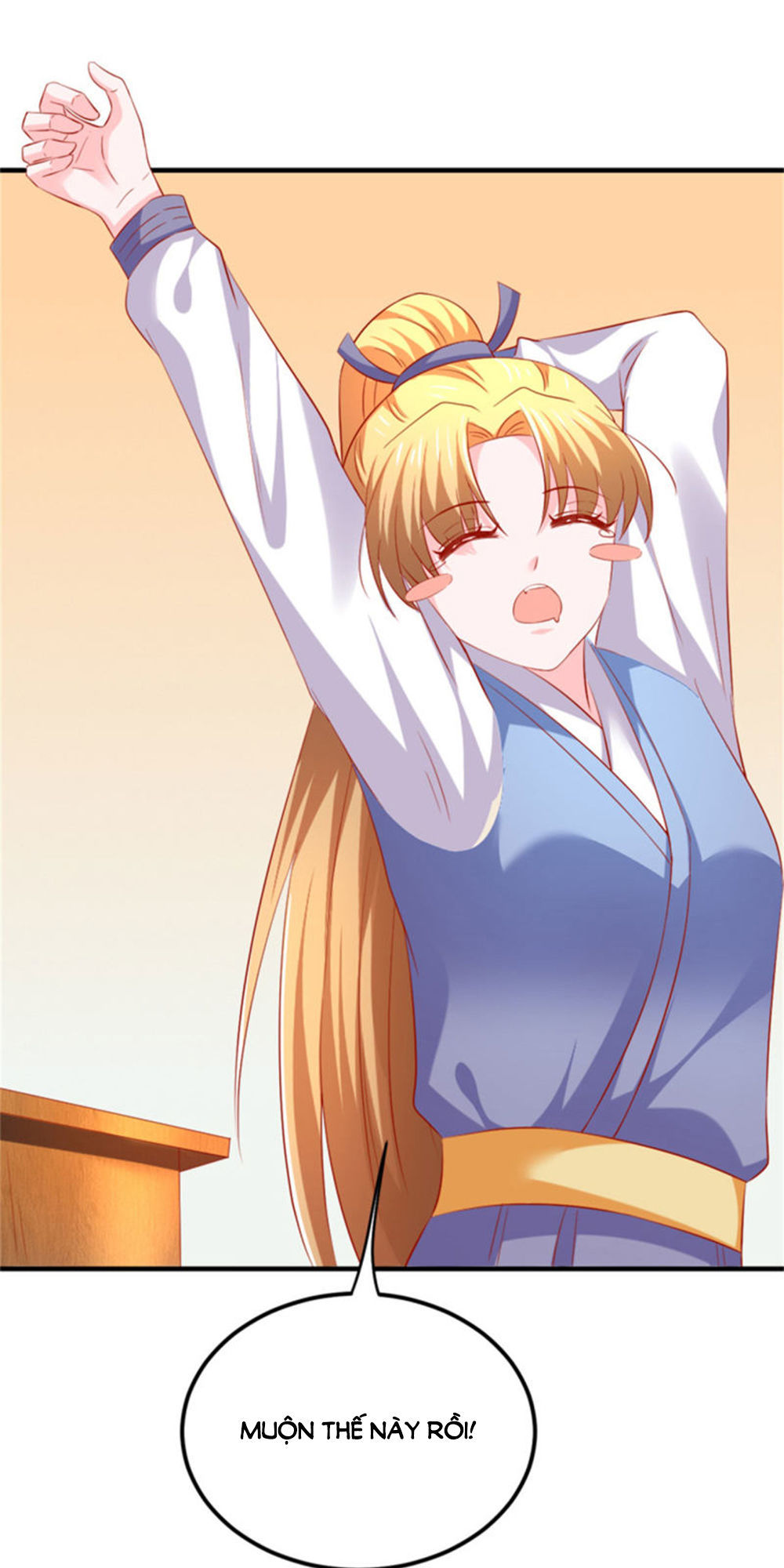 từ đây vương gia không thượng triều sớm chapter 44 24