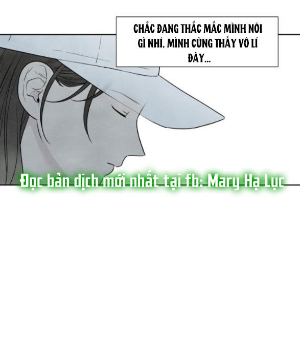 điều khiến tôi quyết tâm muốn chết chapter 60.1 9