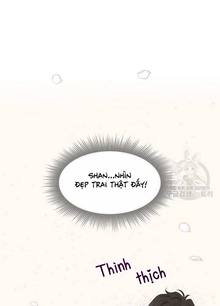 hôn nhân và kiếm chapter 9.2 4