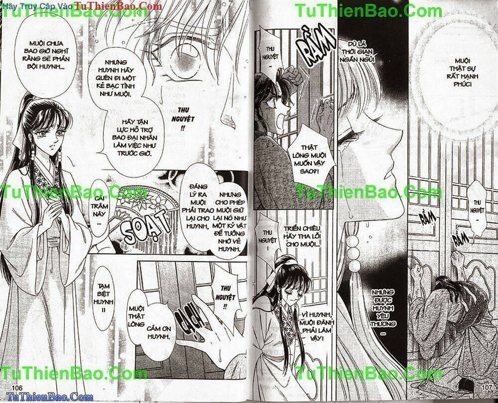 tân bao thanh thiên chapter 15 54