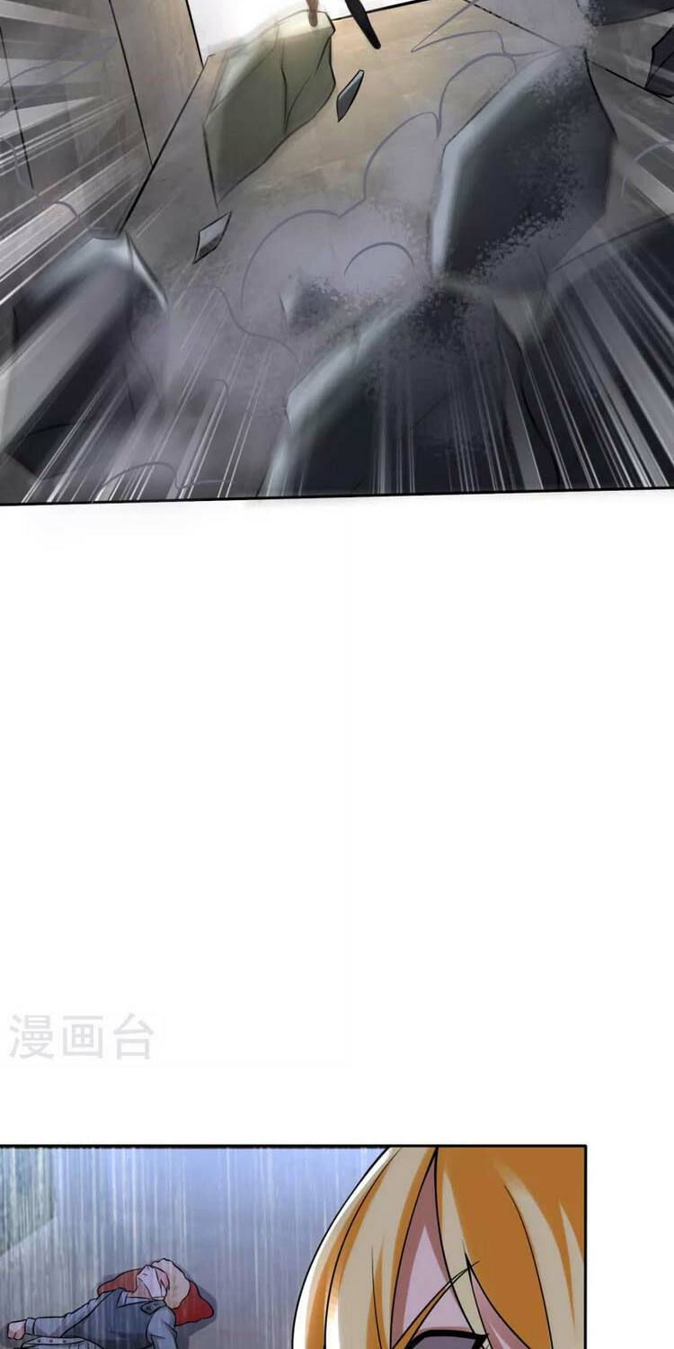 tối cường thần y tại đô thị chapter 206 25