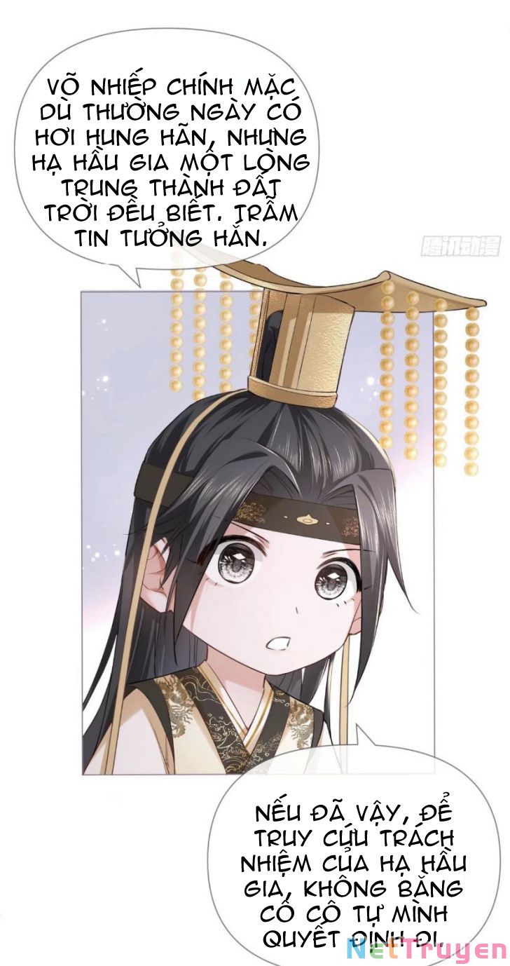 nhập mộ chi thần chapter 21 32