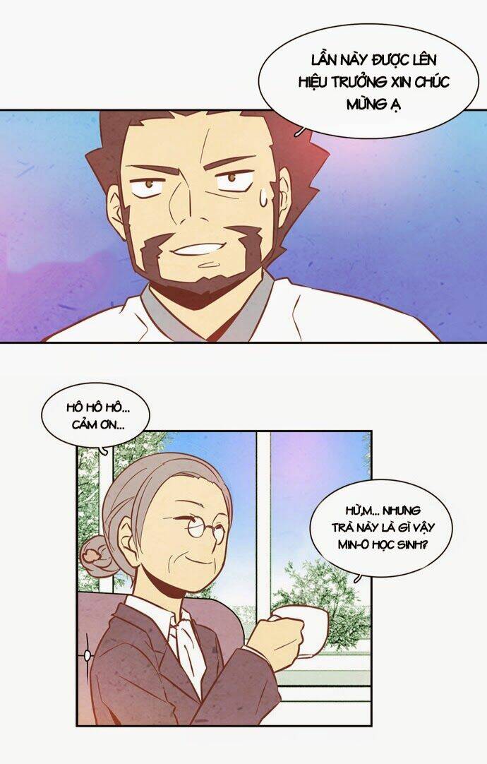 evergreen tea chapter 4 36