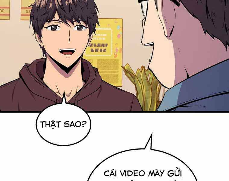 tôi thăng cấp trong lúc ngủ chapter 35 9