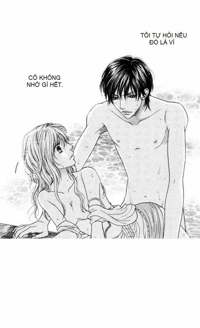 yokujou (c) max (desire climax) chapter 5 2