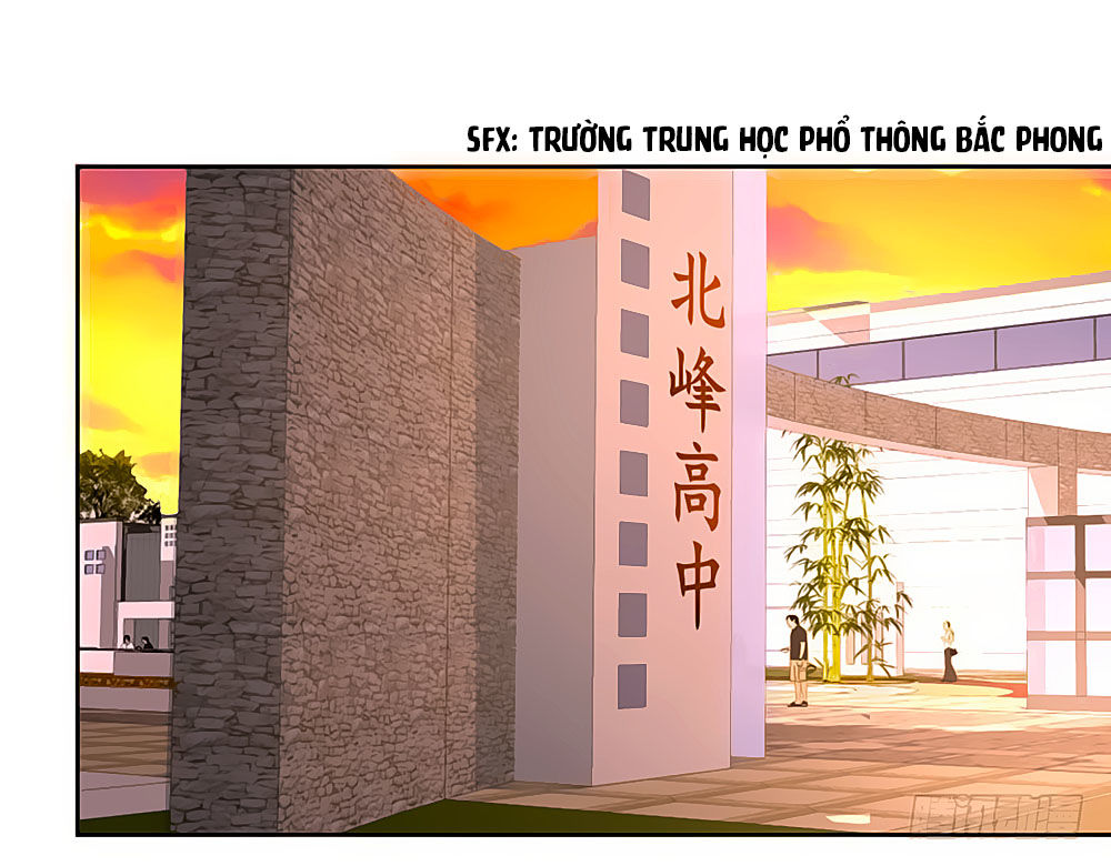 sinh sinh tương thác chapter 39 22