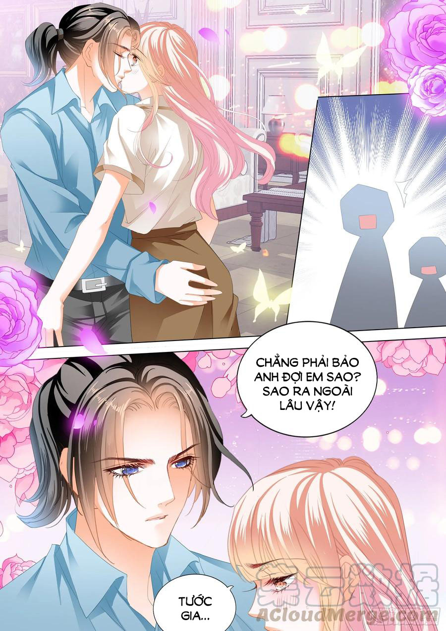 bá đạo tiểu thúc, xin trêu chọc vừa thôi! chapter 166 1