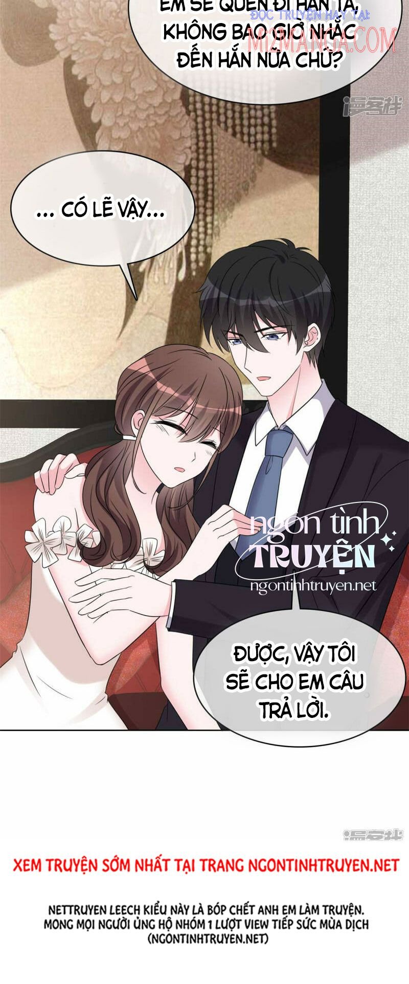 Hôn Hôn Buồn Ngủ Chapter 48 - Trang 16