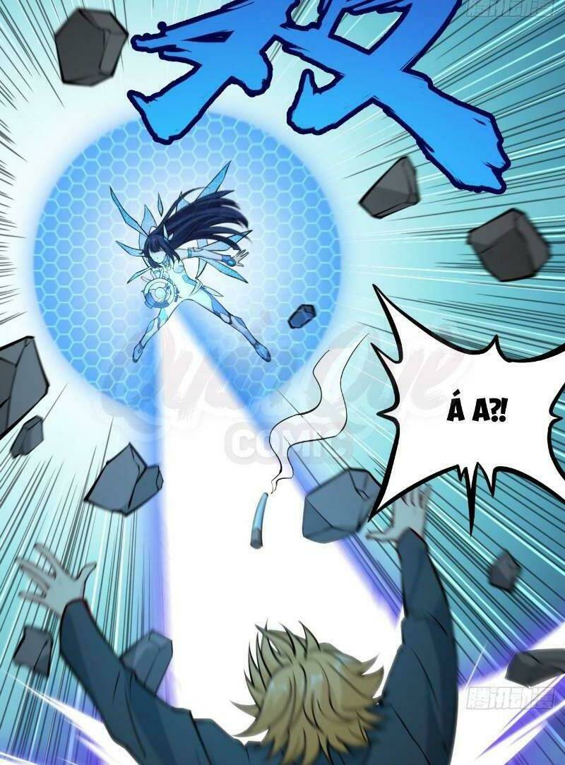 minh nhật thần đô chapter 42 32